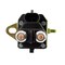 Rmstator Starter Relay for Arctic Cat ZR M XF 9000/Riot 8000 9000, Yamaha SX Venom 400/Transporter 800 RMS090-106835 - alternate 1